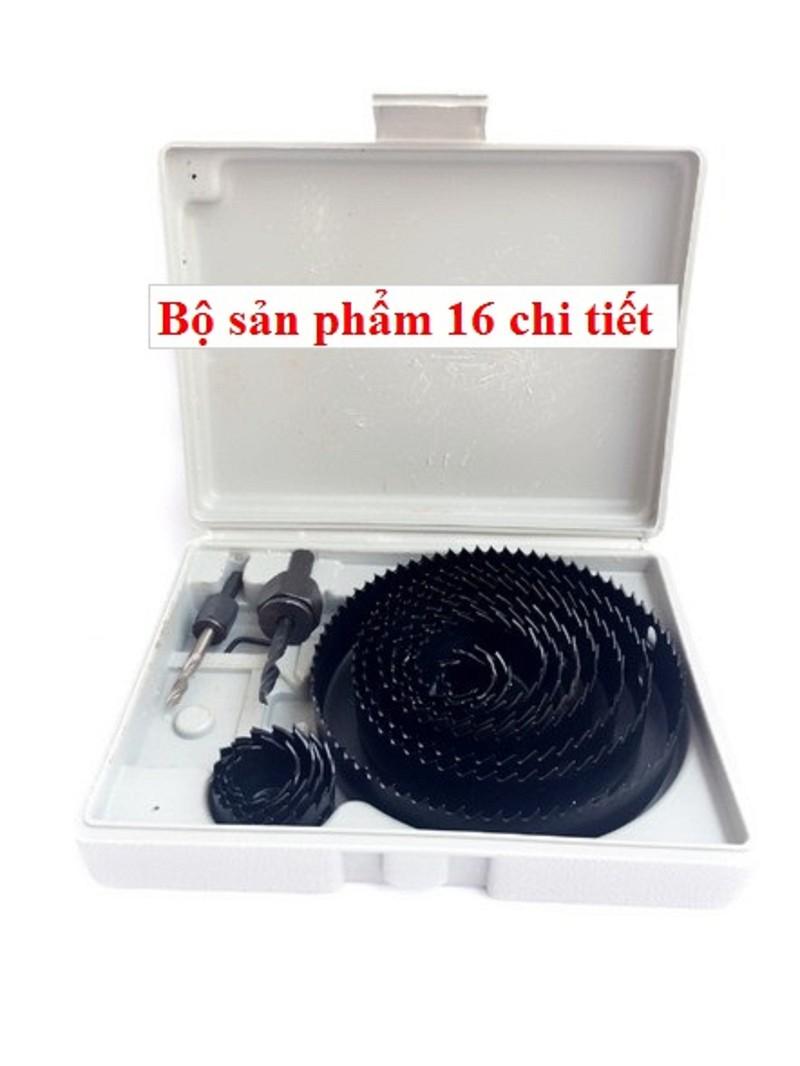 Mũi khoan khoét lỗ