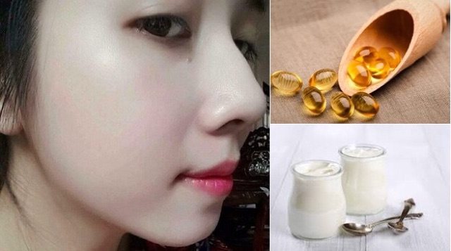 Vitamin E Dưỡng Da 10ml