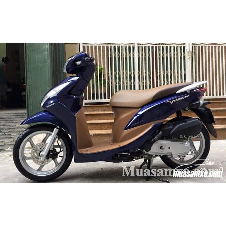 Ốp sàn bên ốp cạnh sàn chân vision 2011-2013 honda