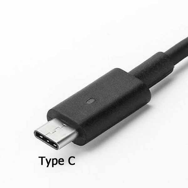 Sạc Laptop Asus 19v-2.37a vuông Type C
