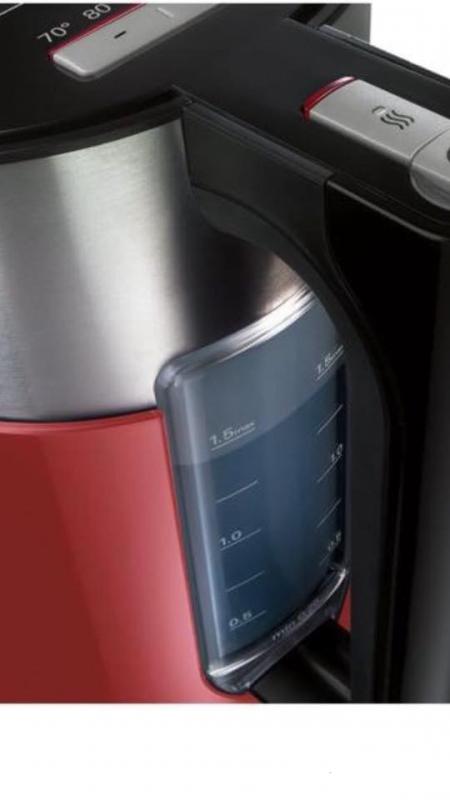 Ấm đun nước siêu tốc Siemens 1.7L, HÀNG ĐỨC