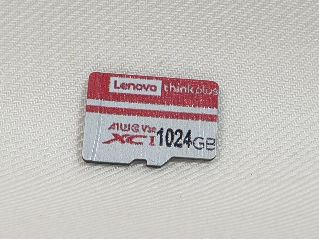 Thẻ nhớ Micro SD Lenovo Thinkplus 1TB tốc độ 100MB/s
