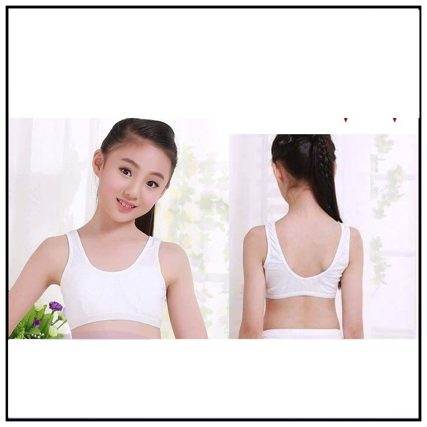 ÁO LÁ HỌC SINH  CHẤT LIỆU COTTON THUN GIÃN