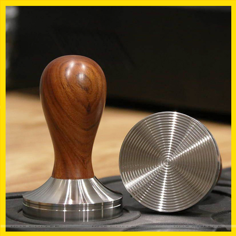 Nén cà phê 58mm | Coffee Tamper size 58mm
