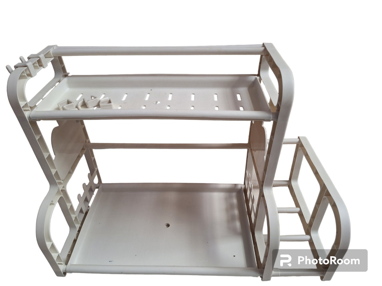 Kệ nhà bếp 2 tầng Tashuan TS-3623