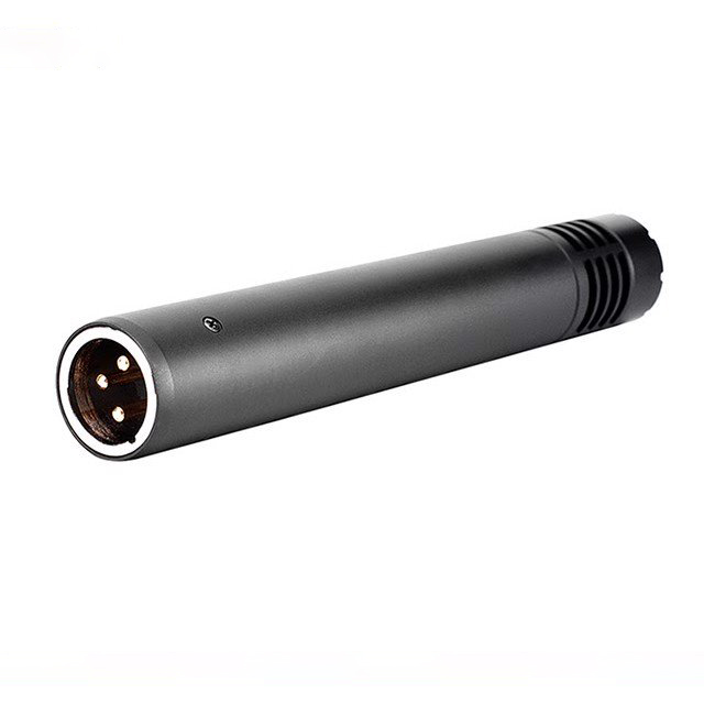 Micro condenser 48v để thu âm cho nhạc cụ Takstar CM-63