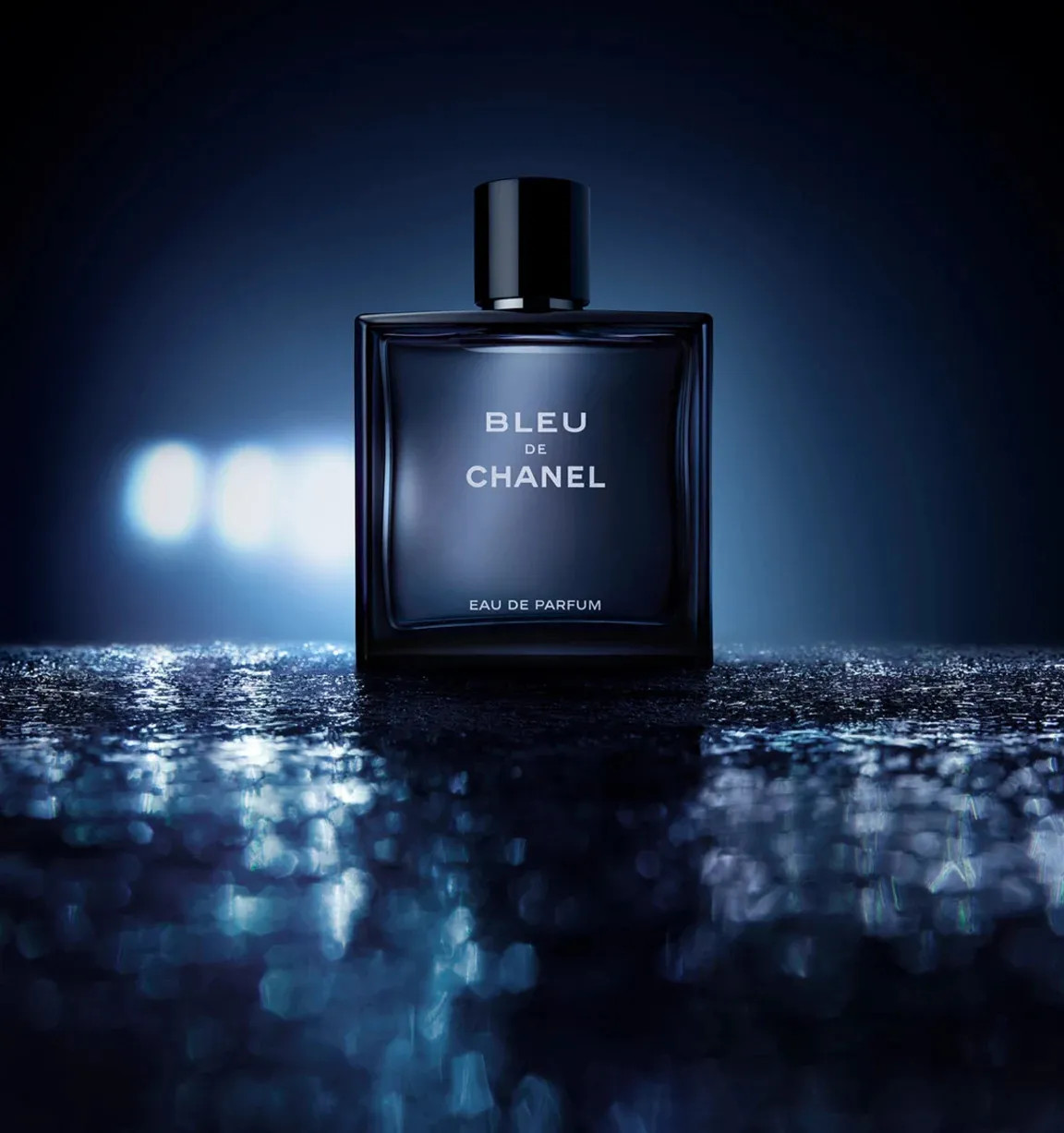 Nước Hoa Nam Bleu Chanel 100ml