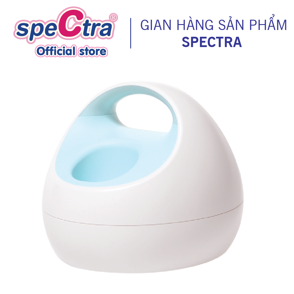 Máy Sữa Điện Đôi Spectra S1+ – Dòng Hospital Grade, Bền Bỉ, Êm Ái, Bảo Hành 2 Năm