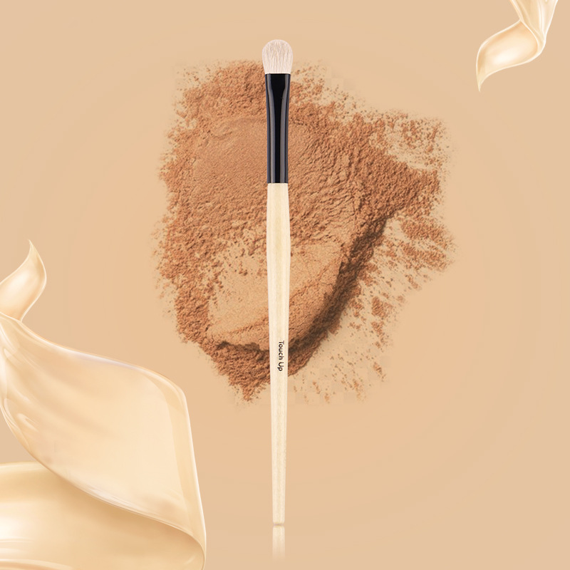 [HCM]Cọ Bầu Mắt Bobbi Brown Touch Up