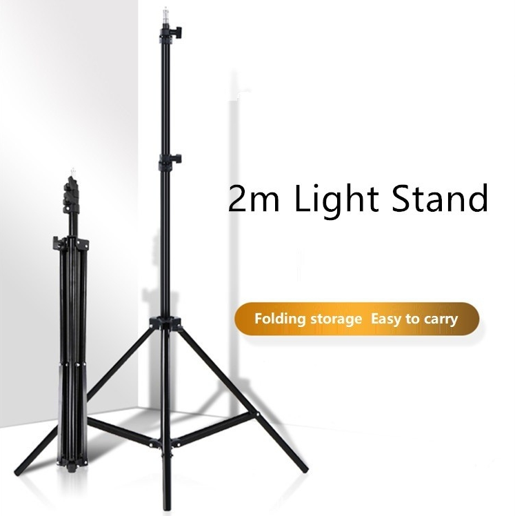 Chân giá đỡ Tripod Studio 2 Mét