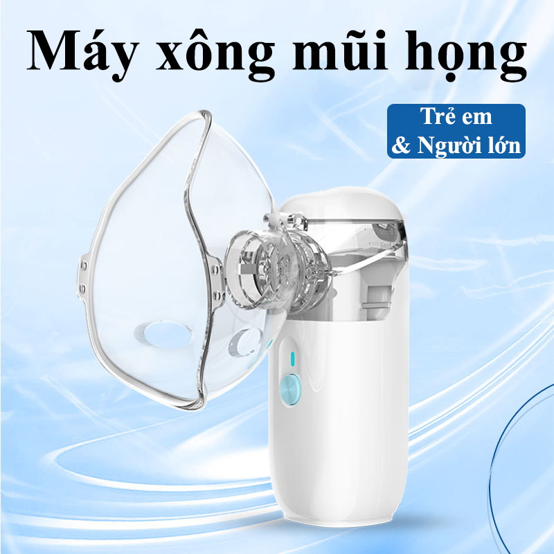 Intelligent high-grade 3 in 1 multi-function mosquito nets for kids and adults new and high-tech micro mist particles for high osmosis rhinitis rhinitis rhinitis relief 2 mask and 1 plug