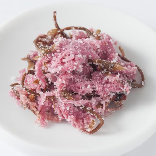 Hoa Anh Đào Muối (chia 50g)