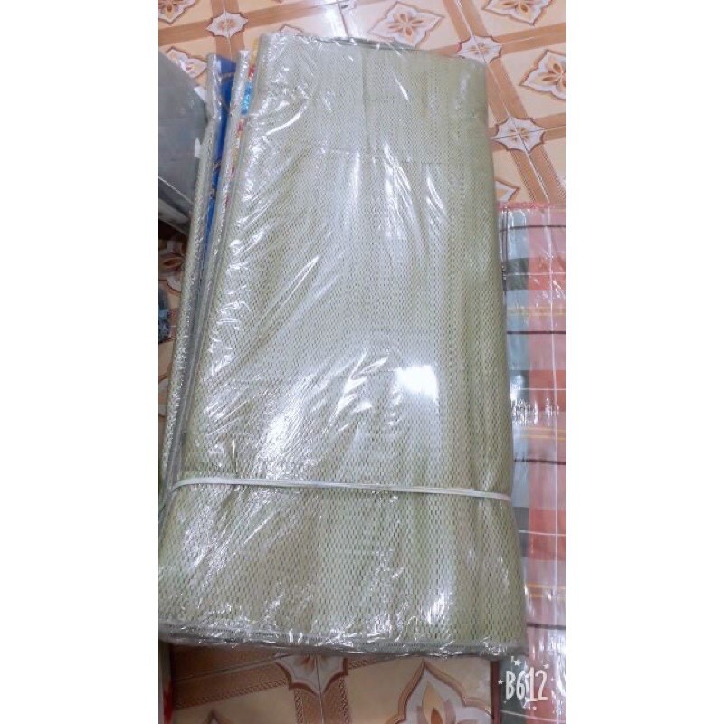 Nệm chiếu gấp gọn