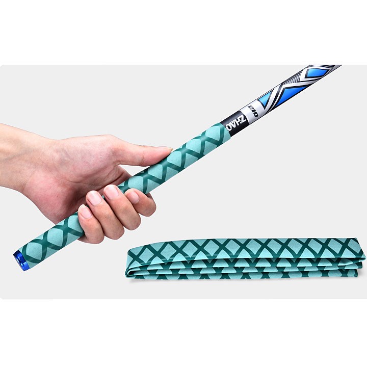 [HCM]Màng co nhiệt bọc cán cần câu cán vợt dụng cụ thể thao mái chèo