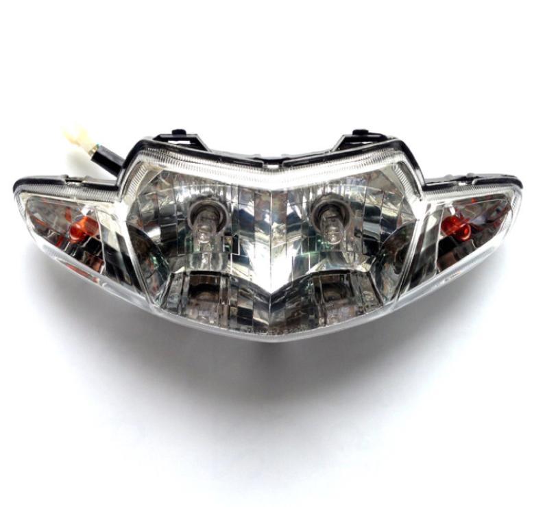 Đèn pha xe wave nhỏ hàng cao cấp