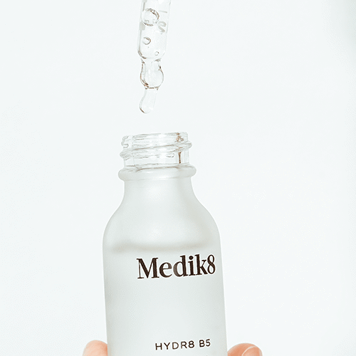 Tinh chất cấp ẩm và phục hồi da Medik8 Hydr8 B5 Serum 30ml