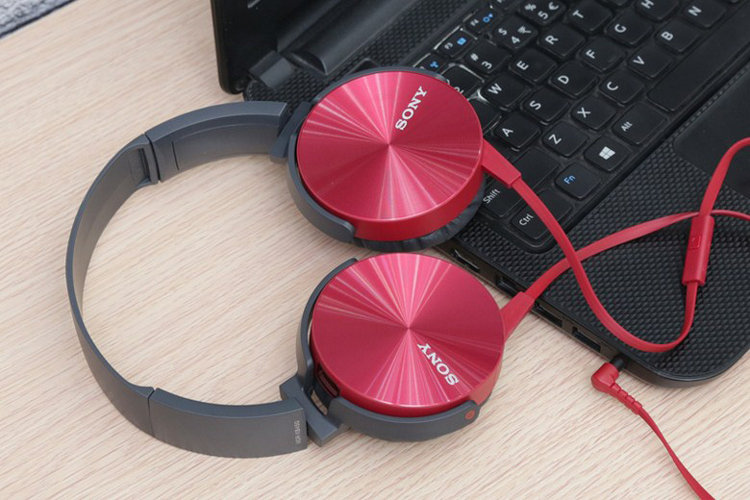 Tan Tu Dien EVEC 666V (Có cảm ứng) +Tang Headphones Extra Bass