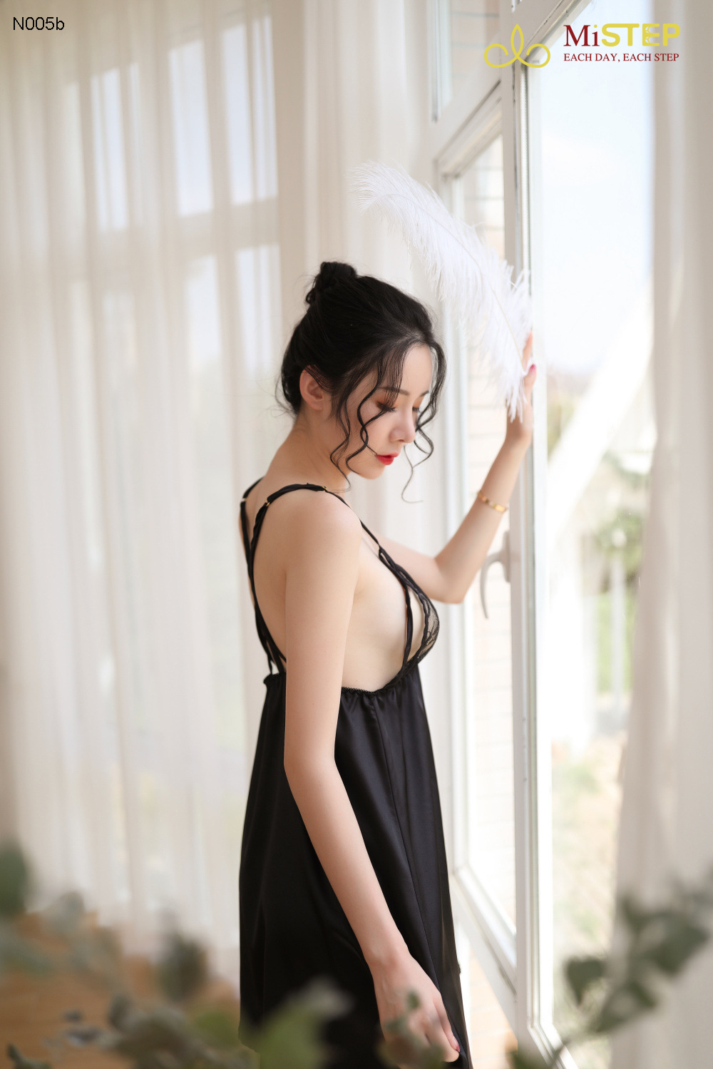 Váy Đầm Ngủ Cho Người Béo