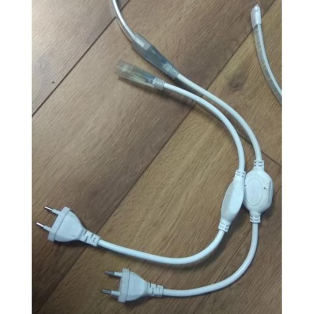 [HCM]Đầu Dây Led Ống ShopAnhThu