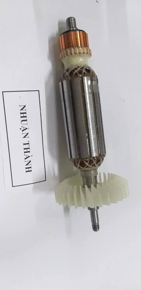 Rotor (ruột) máy mài góc ma ki ta 4030