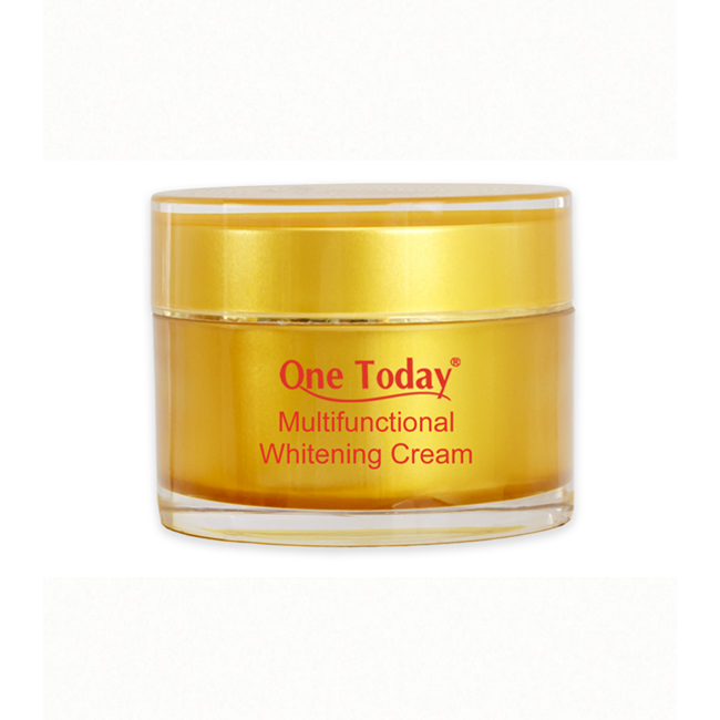 One Today Multi-Functional Skin Cream 50g