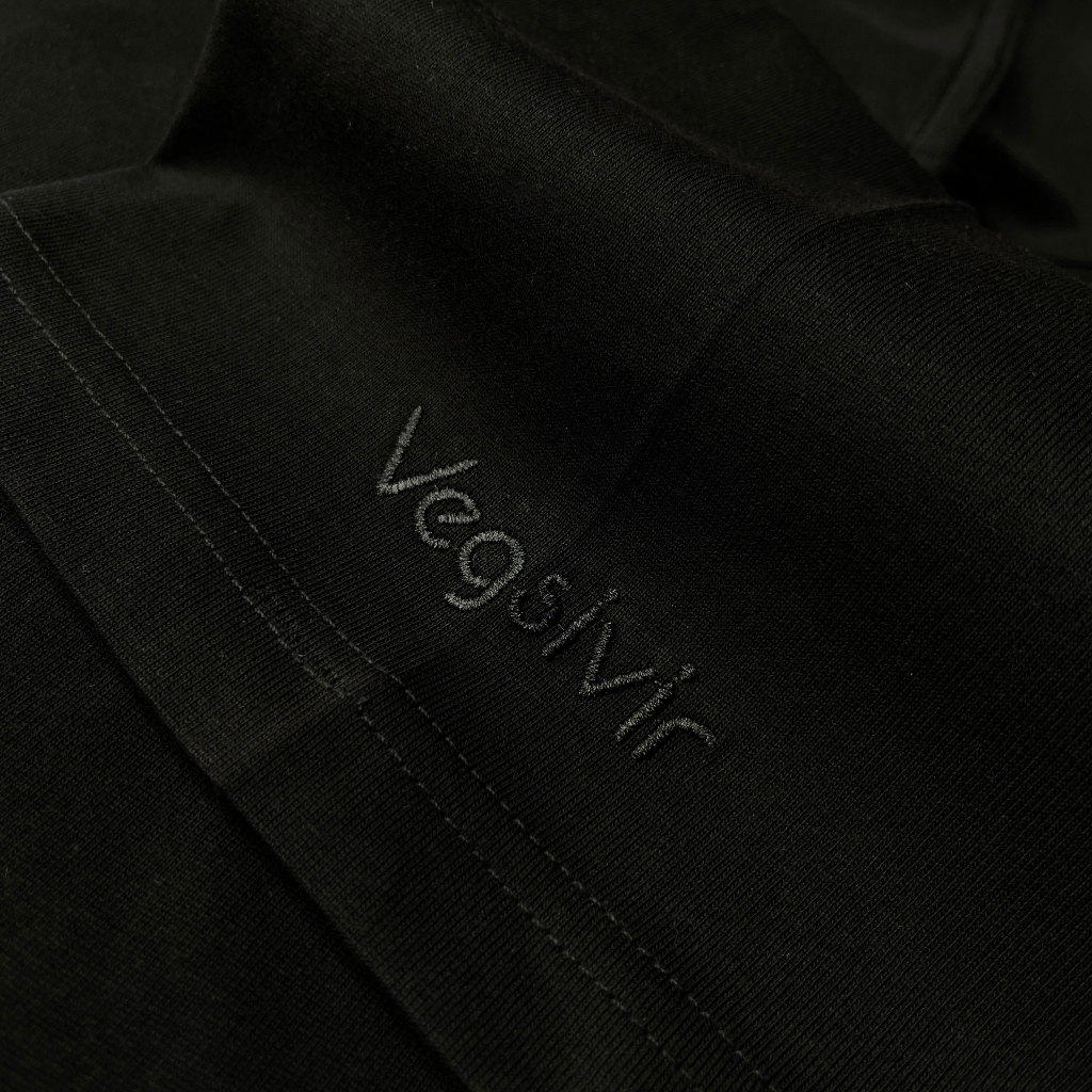 Áo Thun Unisex Vegsivir - BASIC