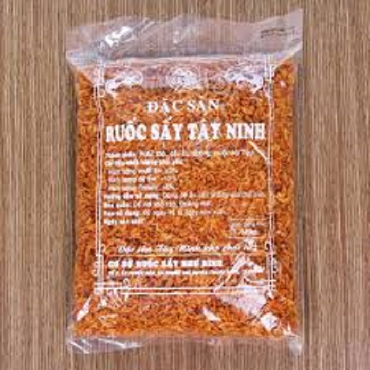 [500gr] Ruốc Sấy Khô