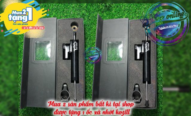 Trợ Lực Cổ Hyperpro