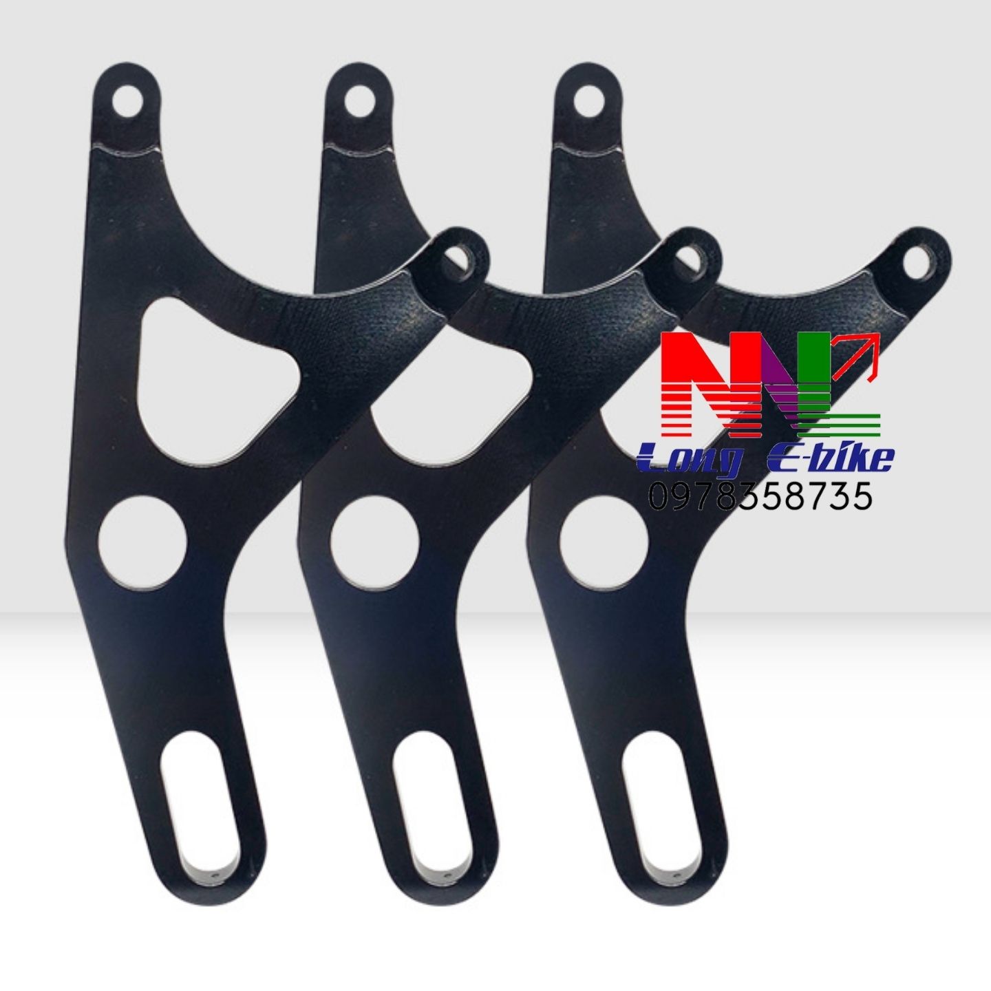 PAT HEO DẦU SAU DÀNH CHO ĐĨA 220MM