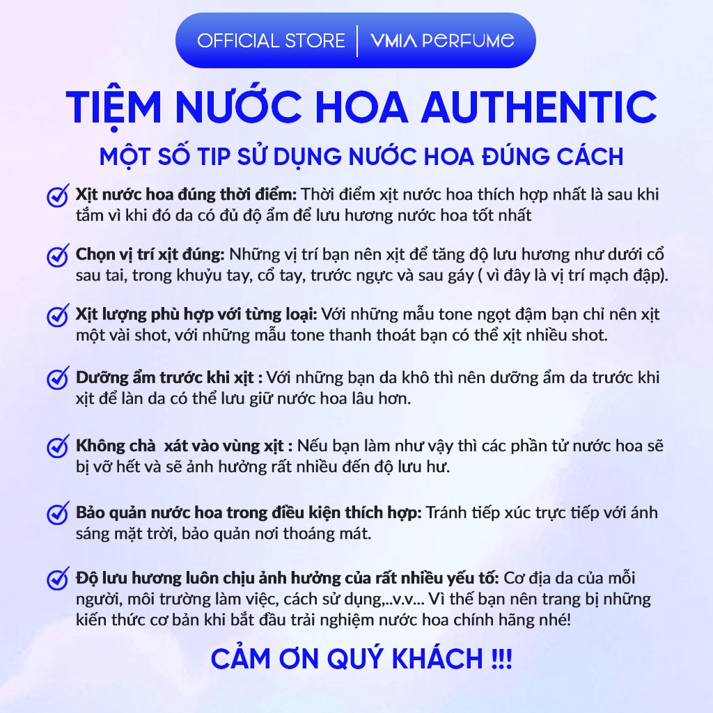 Nước hoa Nam Amouage Interlude mẫu thử 2ml 5ml 10ml