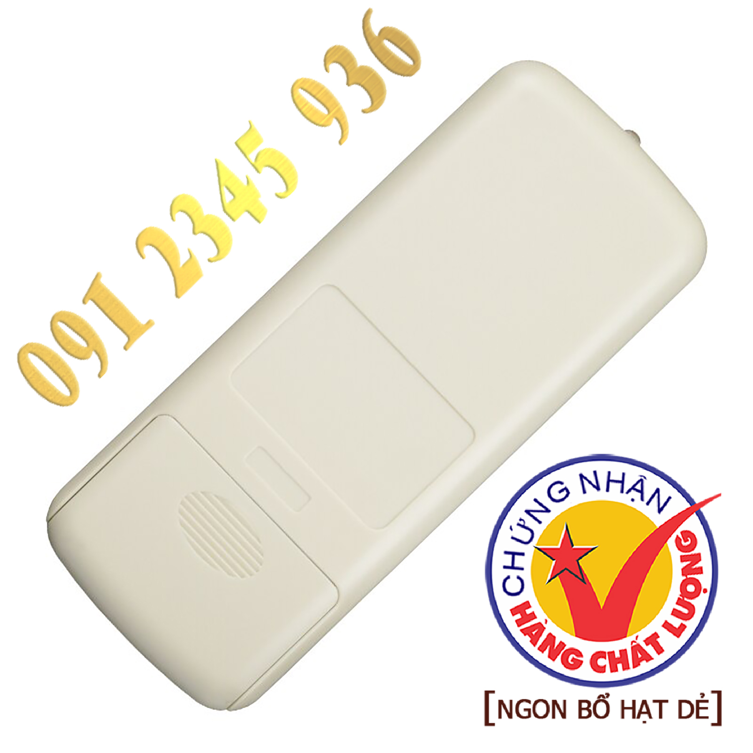 Điều khiển TOSHIBA [HÀNG ĐẸP] cho điều hòa. (Mẫu số 4)
