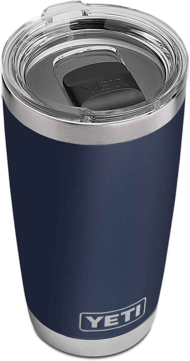 Ly giữ nhiệt YETI Rambler 20 Oz 600ml