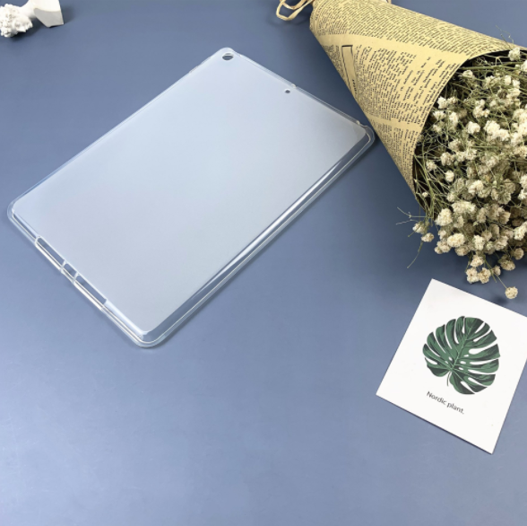 Ốp lưng silicon dẻo cho iPad Air 2