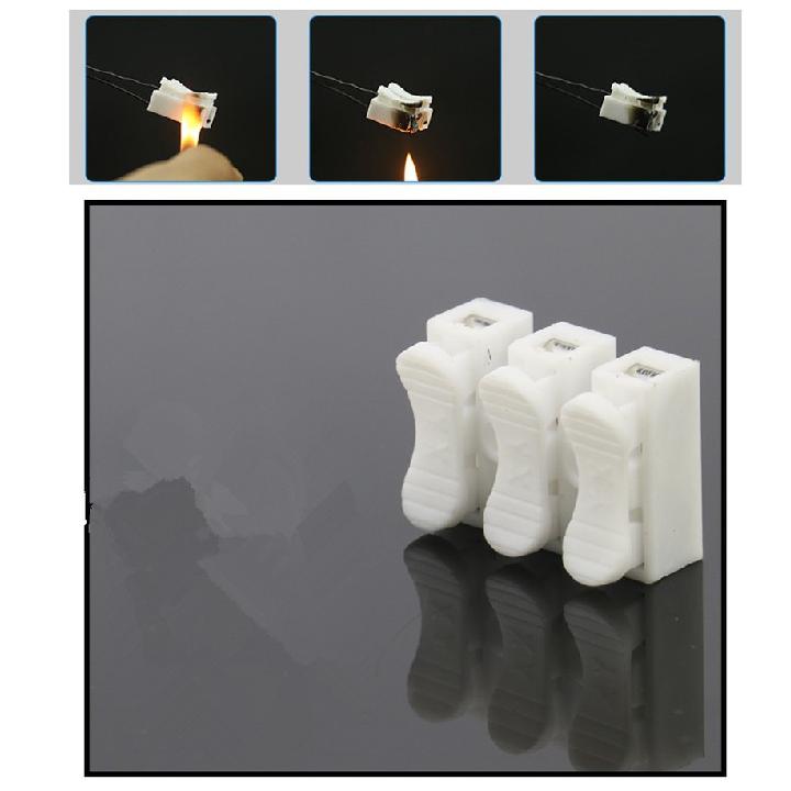 10 cút nối dây điện , cầu nối nhanh dây điện ch-2 ch-3