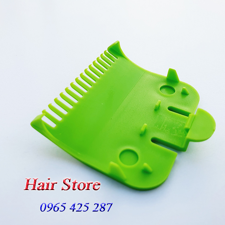 Cữ Tông Đơ Gá Nhựa 1.5mm