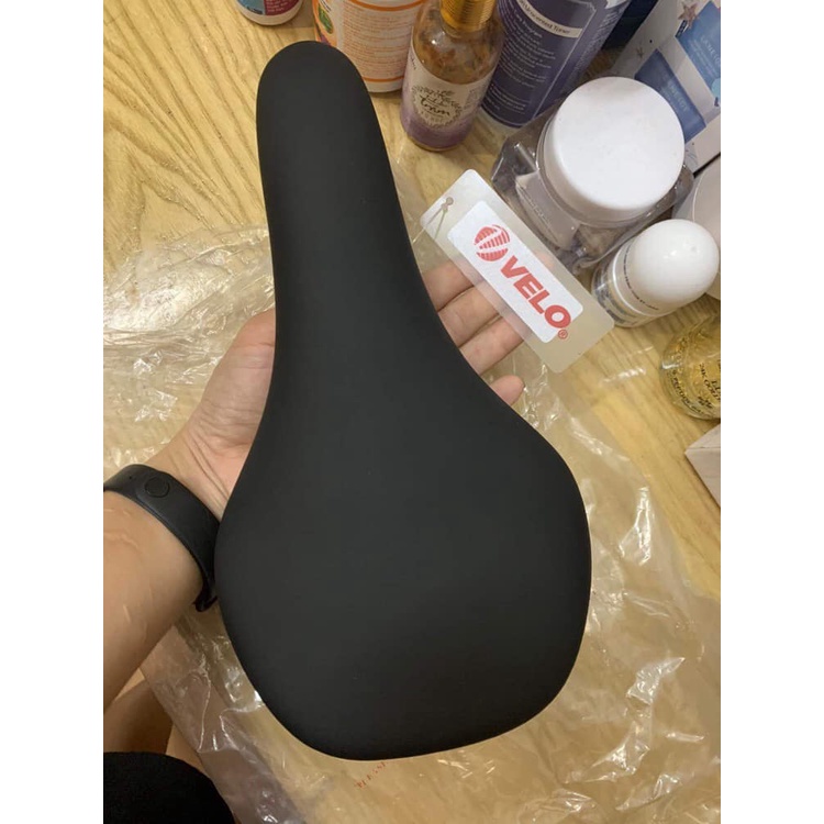 [FREESHIP MAX] Yên xe đạp Velo Gel .
