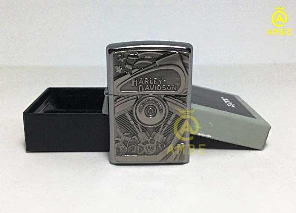 Bật lửa Zippo Harley Davidson 29266