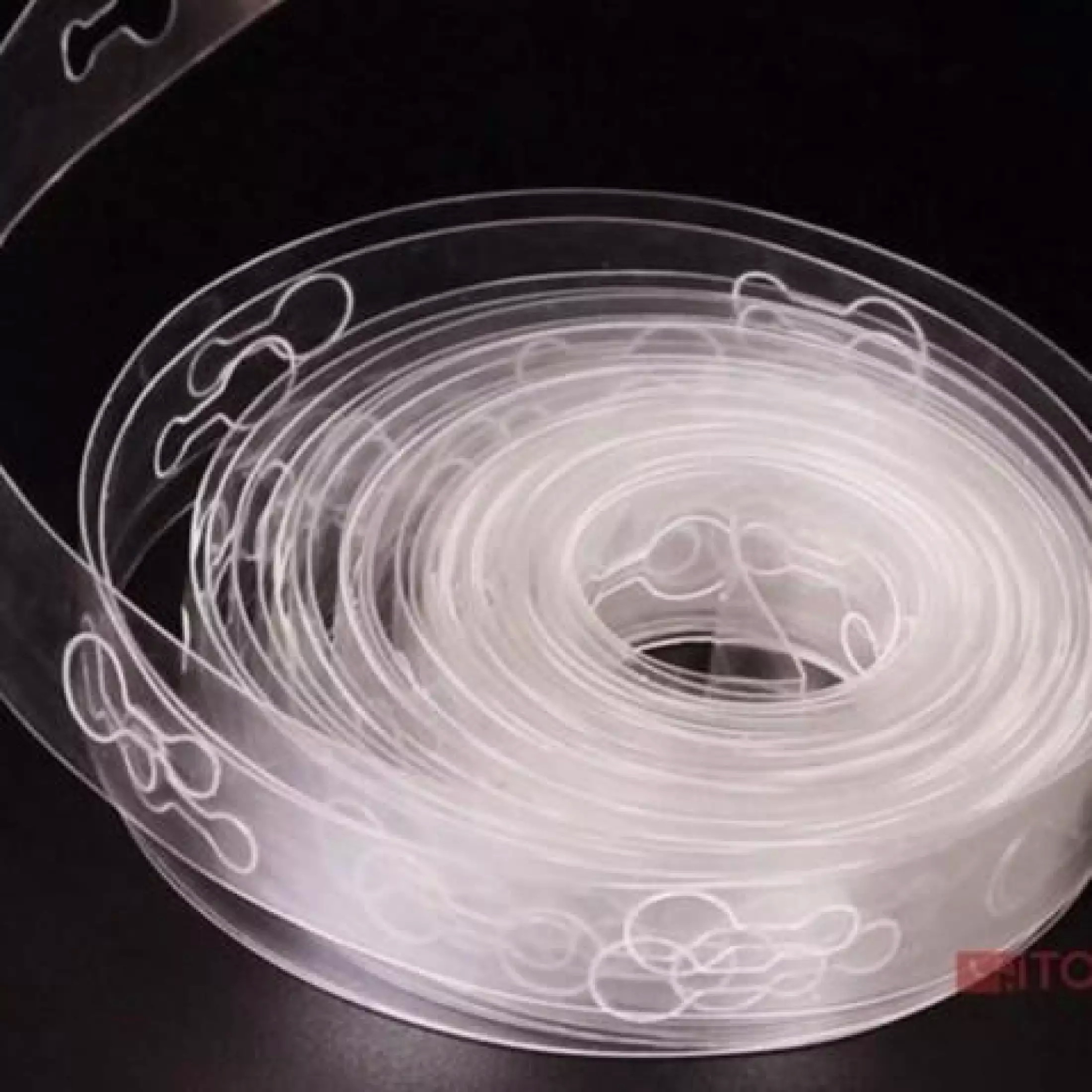 Dây kết nối bong bóng trang trí