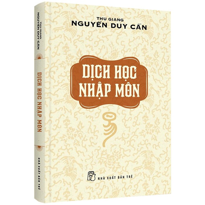 NetaBooks - Dịch Học Nhập Môn