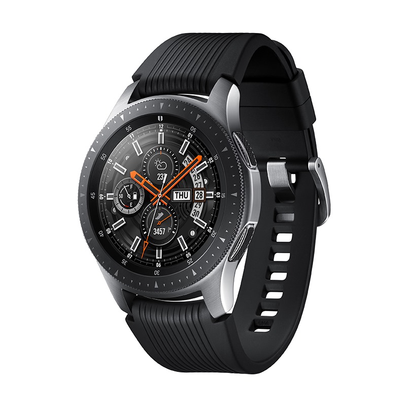 [HCM]Samsung Galaxy Watch 46mm R805 New Nobox