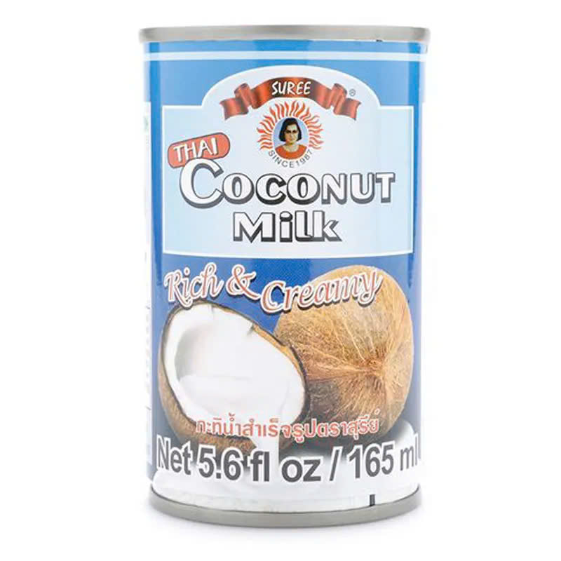 NƯỚC CỐT DỪA SUREE 165ML - 00183
