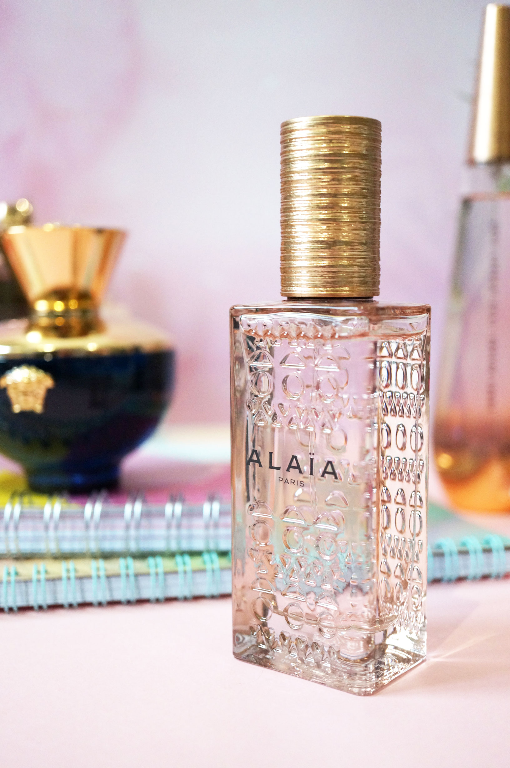 Nước hoa nữ Alaia Paris Nude EDP 50ml