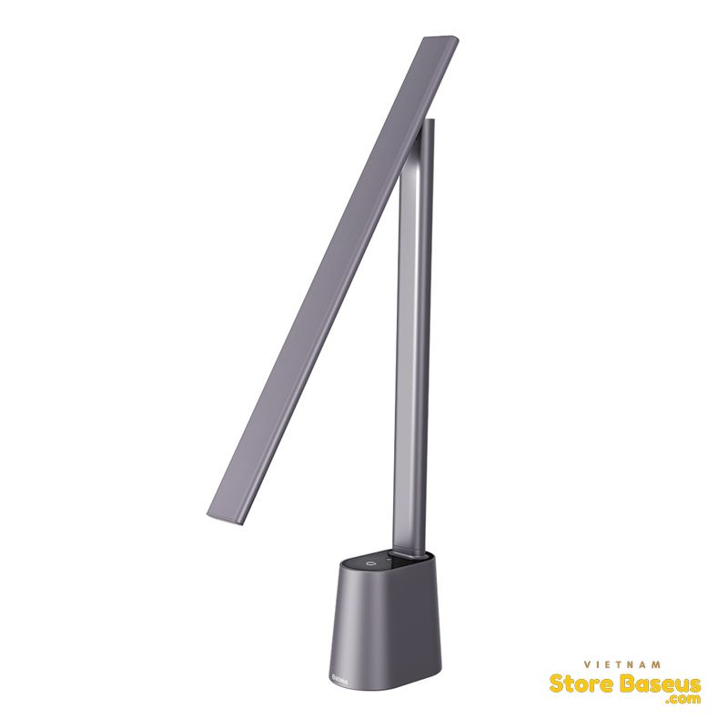 Baseus Smart Eye Series Rechargeable Folding Reading Desk Lamp (đèn để bàn thông minh)