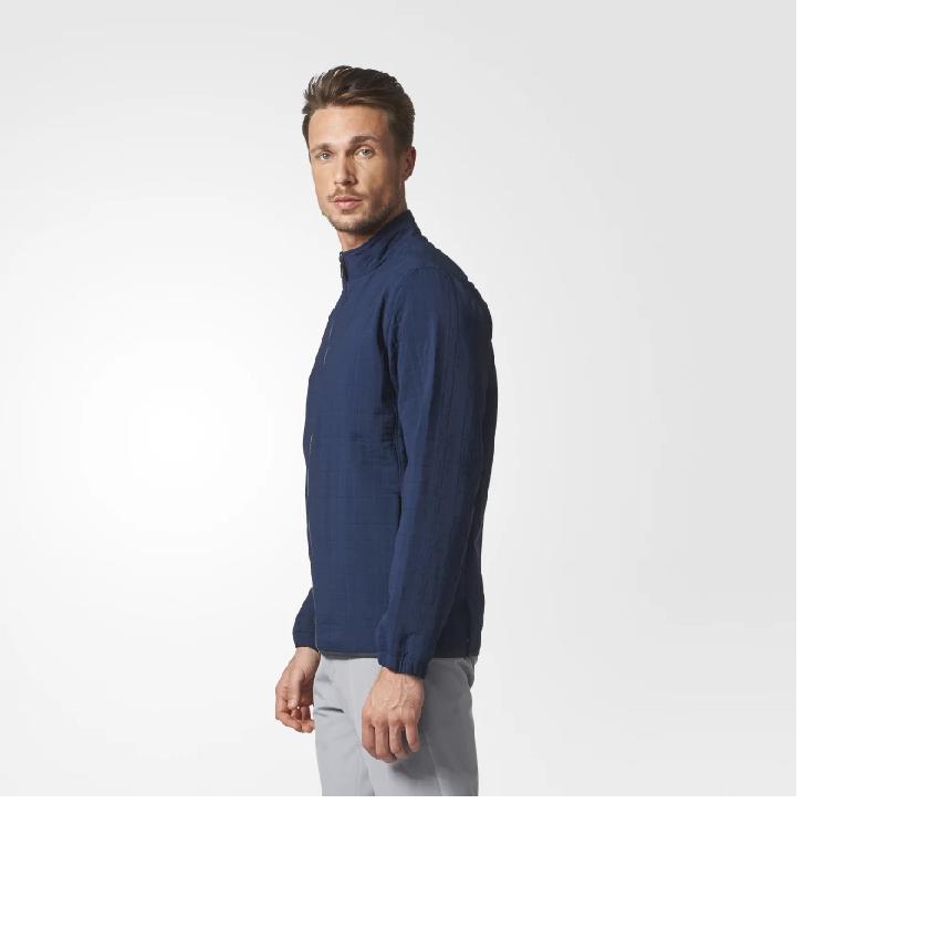 Áo khoác Adidas ADIPURE SQUARE QUILTED JACKET BC6911