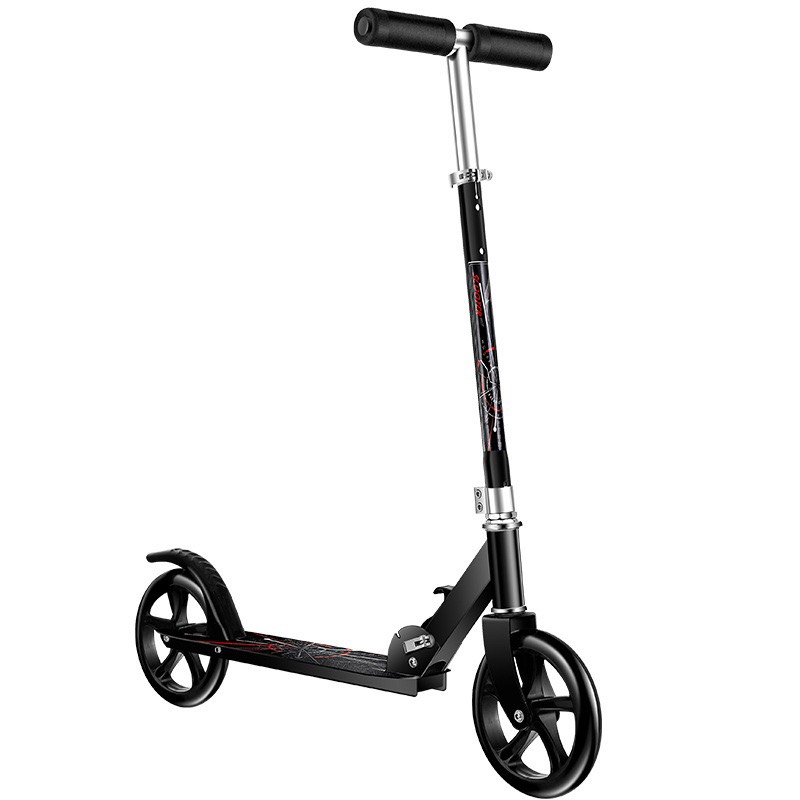 Xe trượt scooter cao cấp