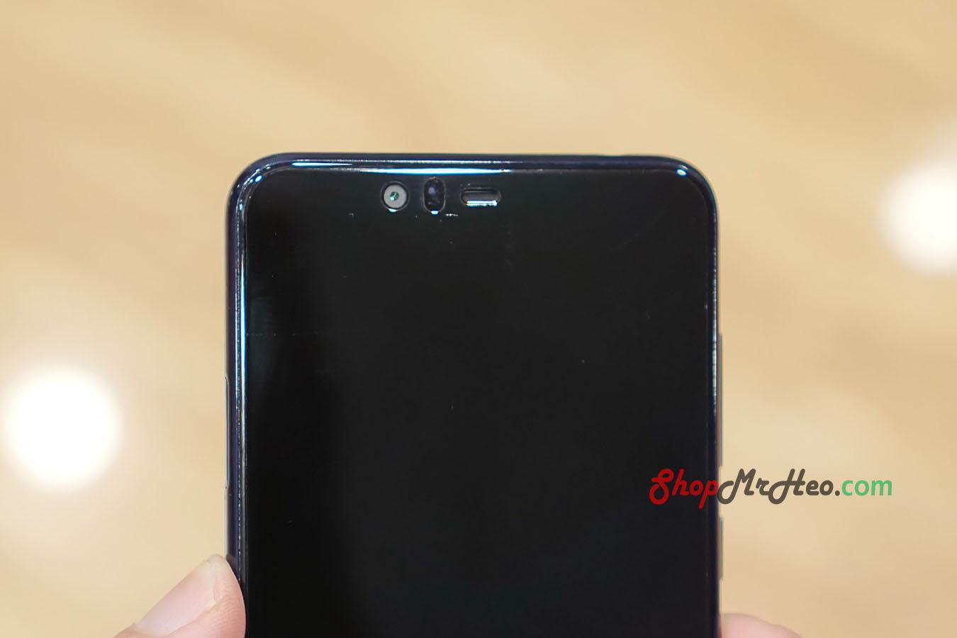 [HCM]Dán Dẻo TPU Full Màn Hình Nokia 5.1 Plus - Nokia X5