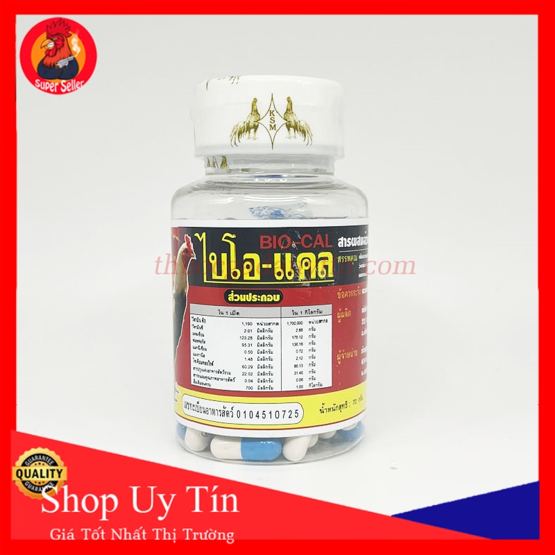 Bio cal dinh dưỡng bổ xương-bổ sung canxi cao cấp