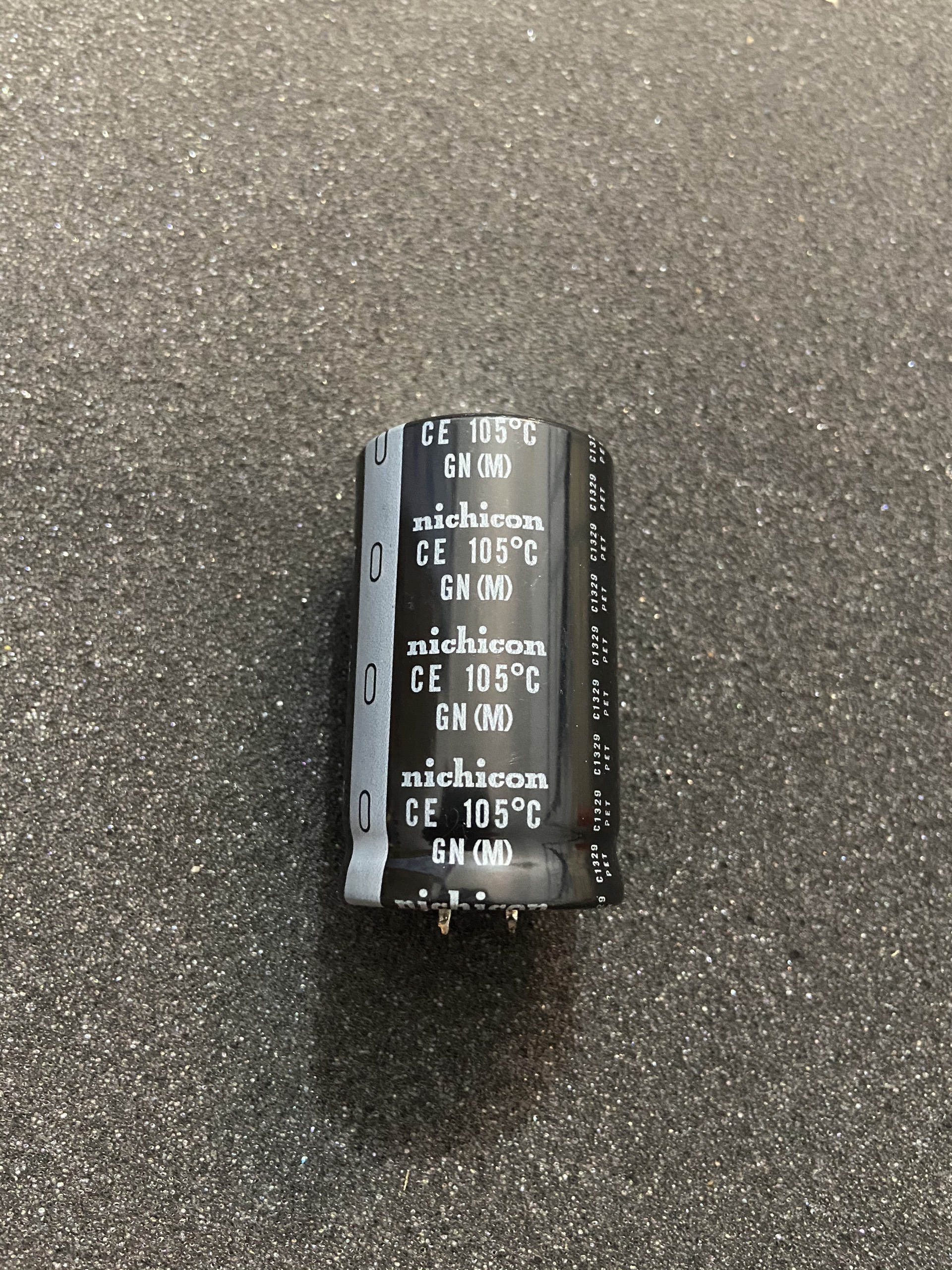 Tụ 250v 2200uf tụ lọc nguồn ráp main và amply