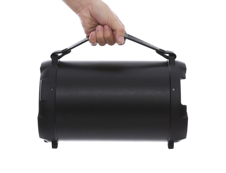 Loa Bluetooth eSaver S12B-2 Đen