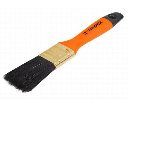 Cọ sơn cán nhựa 1in/25mm Truper - 17860